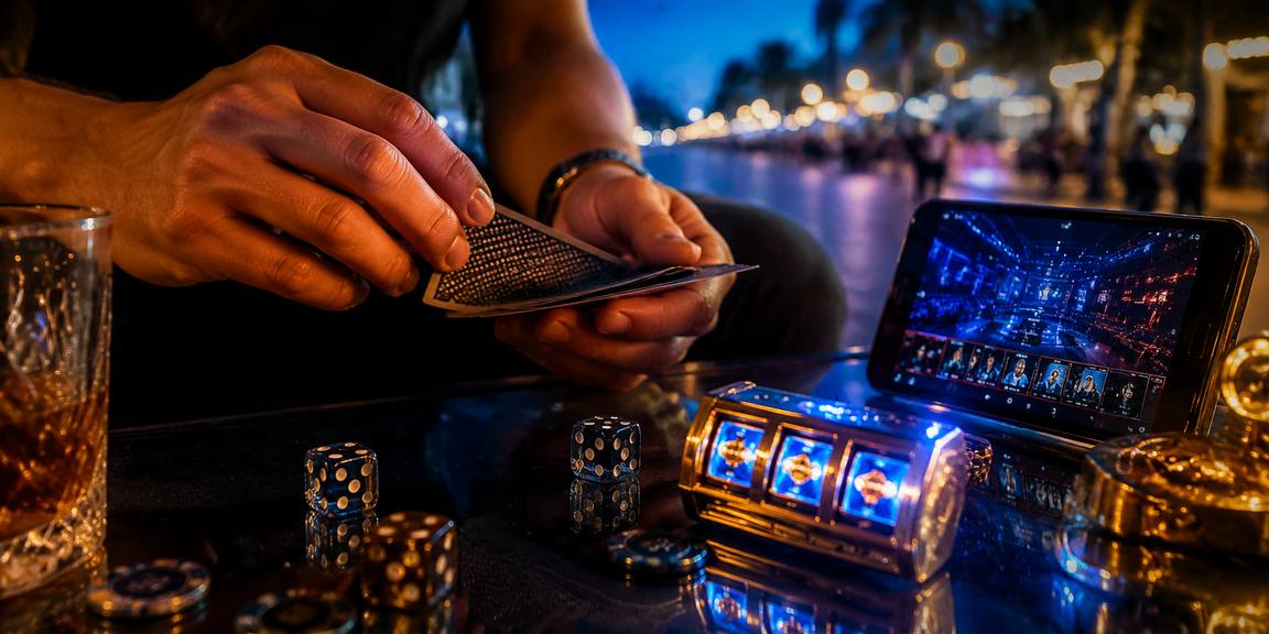 web4s mobile gaming